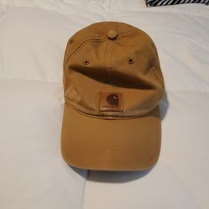 Women's Carhartt Hat